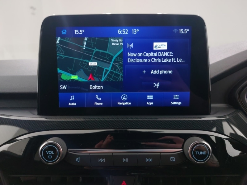 Used Ford Kuga 2024 for sale - 76511648: Photo 19