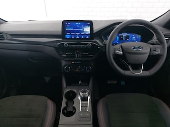 Used Ford Kuga 2024 for sale - 76511648: Photo