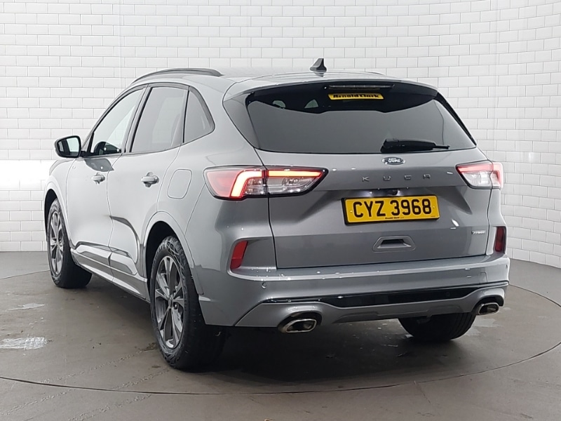 Used Ford Kuga 2024 for sale - 76511648: Photo 3