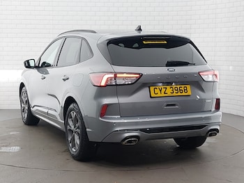 Used Ford Kuga 2024 for sale - 76511648: Photo