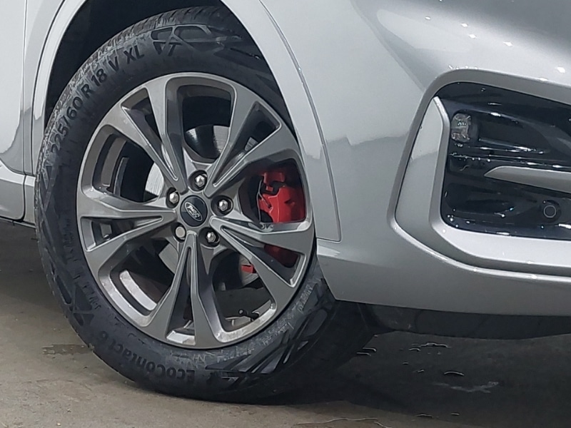 Used Ford Kuga 2024 for sale - 76511648: Photo 9