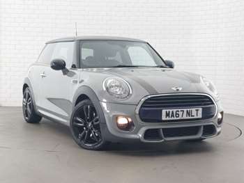 2017 - 1.5 Cooper 3dr