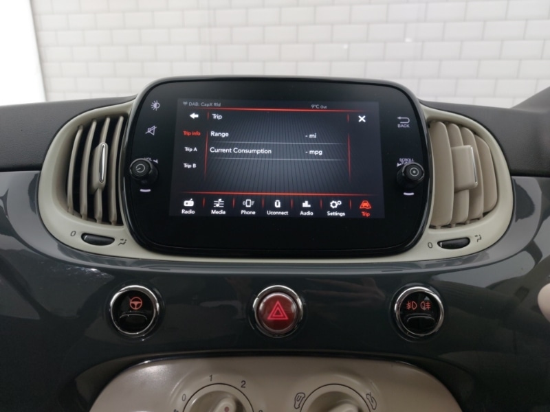 Used Fiat 500 2019 for sale - 78005873: Photo 11