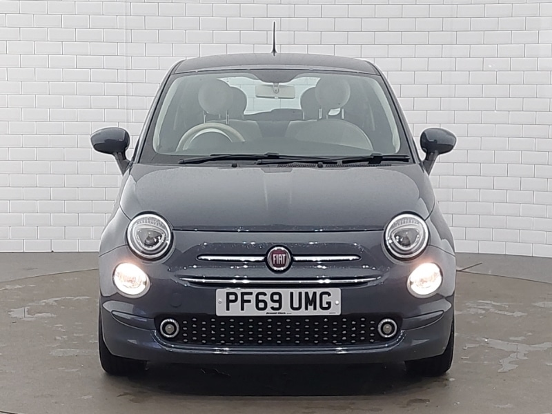 Used Fiat 500 2019 for sale - 78005873: Photo 12