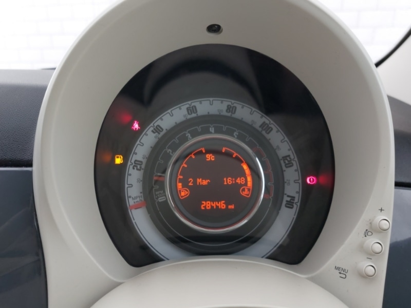 Used Fiat 500 2019 for sale - 78005873: Photo 13