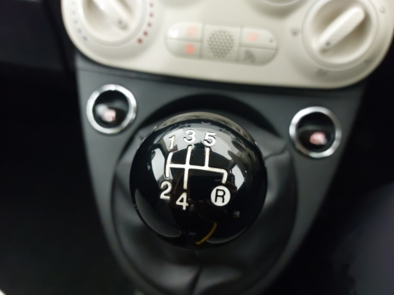 Used Fiat 500 2019 for sale - 78005873: Photo 16