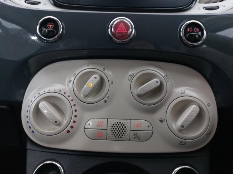 Used Fiat 500 2019 for sale - 78005873: Photo 17