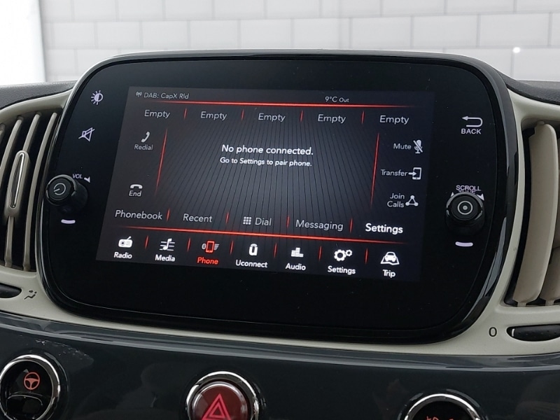 Used Fiat 500 2019 for sale - 78005873: Photo 18