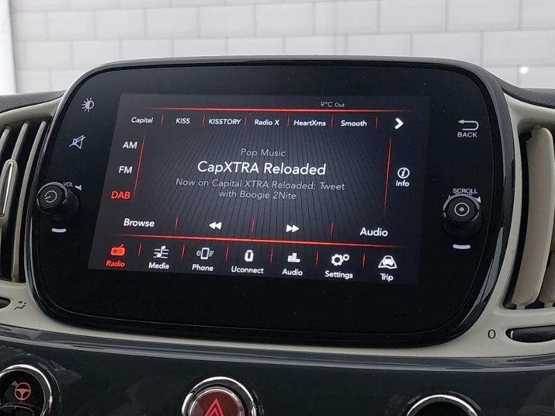 Used Fiat 500 2019 for sale - 78005873: Photo 19