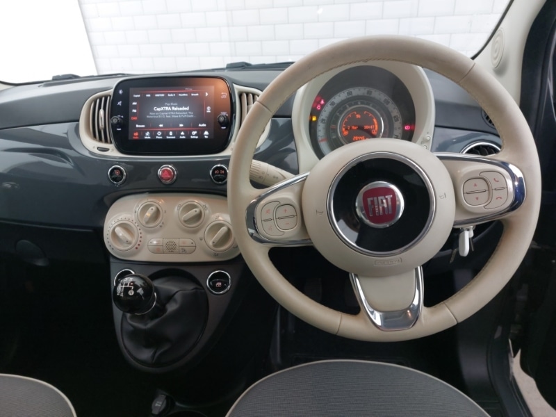 Used Fiat 500 2019 for sale - 78005873: Photo 7