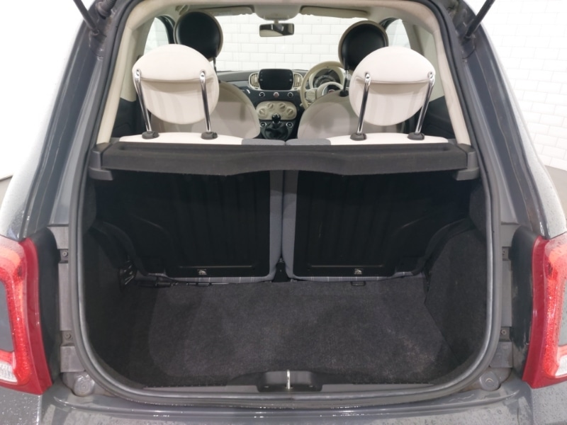 Used Fiat 500 2019 for sale - 78005873: Photo 8