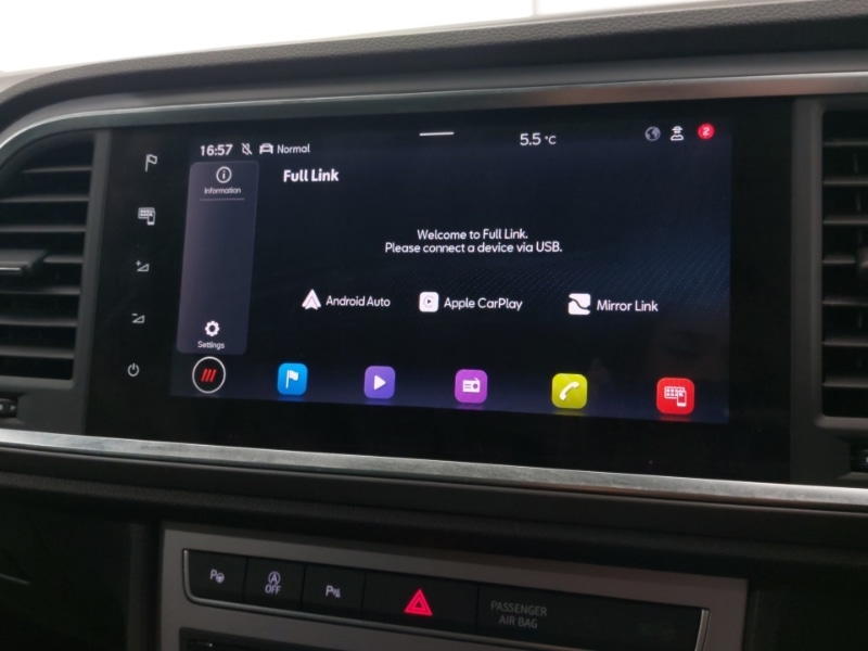 Used SEAT Ateca 2023 for sale - 77999840: Photo 18