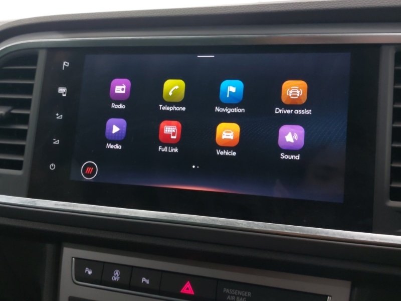 Used SEAT Ateca 2023 for sale - 77999840: Photo 19