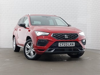 Used SEAT Ateca 2023 for sale - 77999840: Photo