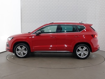 Used SEAT Ateca 2023 for sale - 77999840: Photo