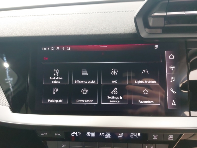 Used Audi A3 2021 for sale - 76737188: Photo 11