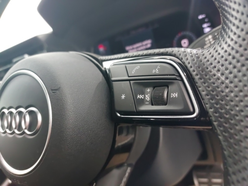 Used Audi A3 2021 for sale - 76737188: Photo 12