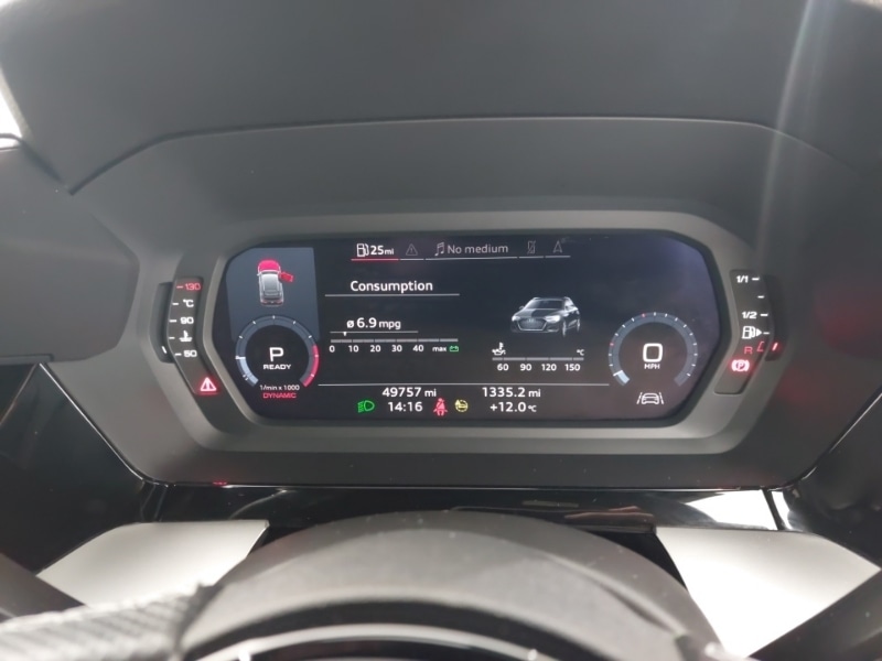 Used Audi A3 2021 for sale - 76737188: Photo 14