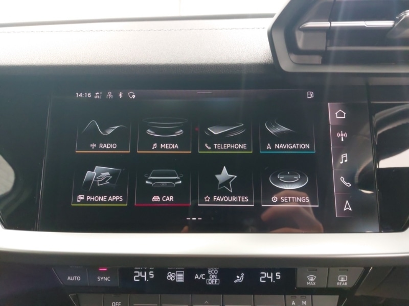 Used Audi A3 2021 for sale - 76737188: Photo 18