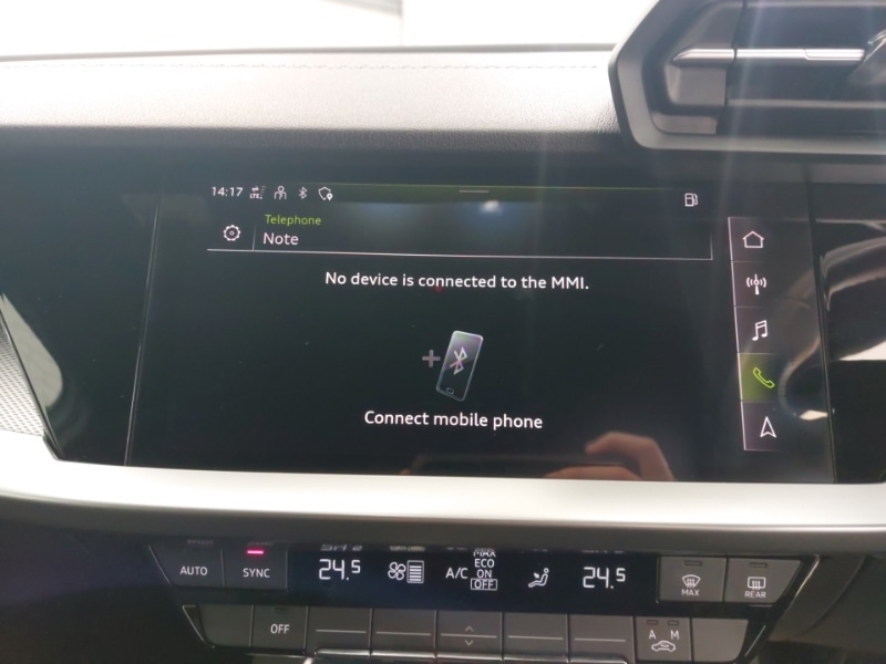 Used Audi A3 2021 for sale - 76737188: Photo 19