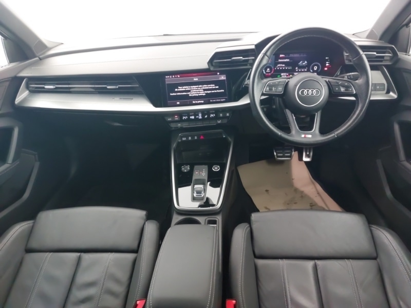 Used Audi A3 2021 for sale - 76737188: Photo 2