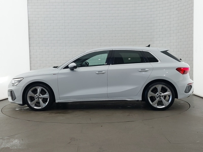 Used Audi A3 2021 for sale - 76737188: Photo 4