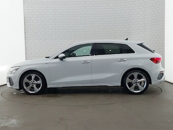 Used Audi A3 2021 for sale - 76737188: Photo