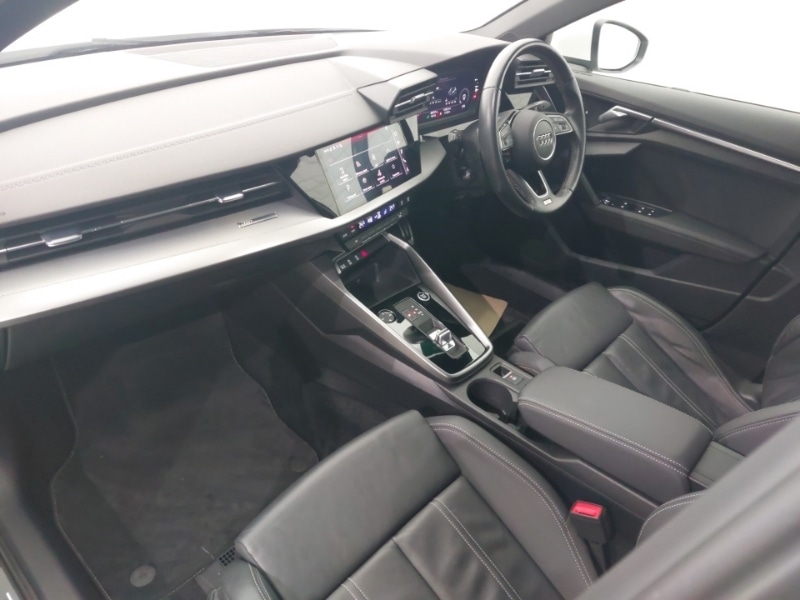 Used Audi A3 2021 for sale - 76737188: Photo 5