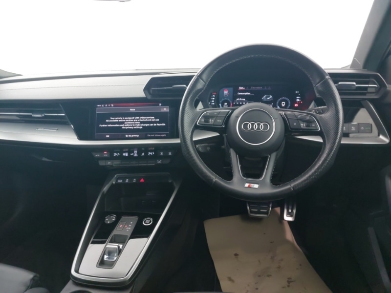 Used Audi A3 2021 for sale - 76737188: Photo 7