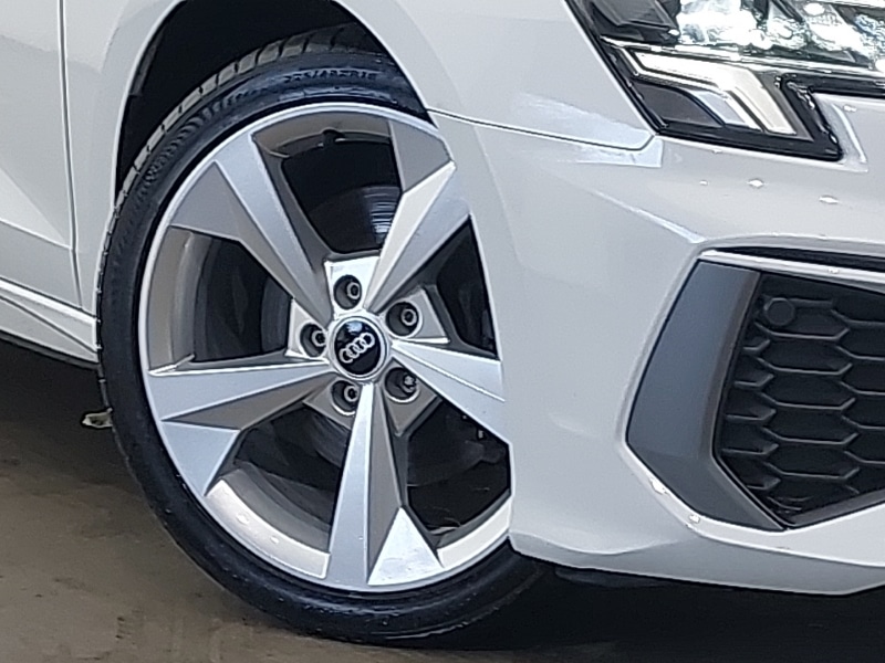 Used Audi A3 2021 for sale - 76737188: Photo 9