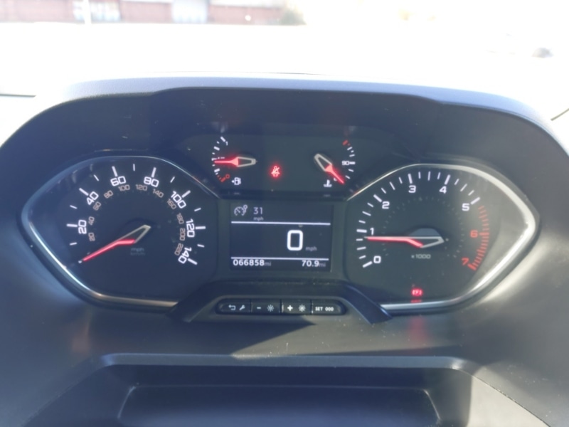 Used Peugeot Partner 2023 for sale - 77974864: Photo 12