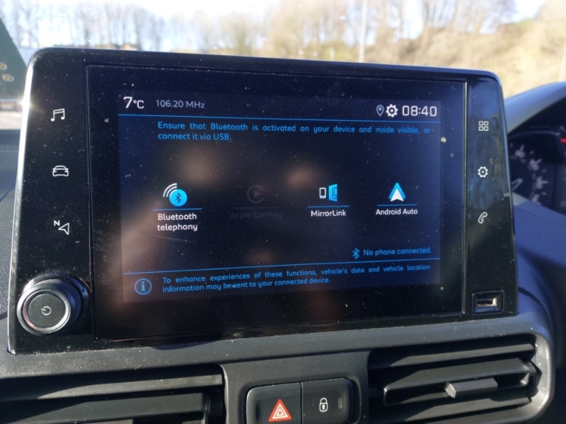 Used Peugeot Partner 2023 for sale - 77974864: Photo 13