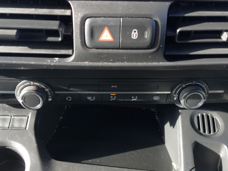 Used Peugeot Partner 2023 for sale - 77974864: Photo 15