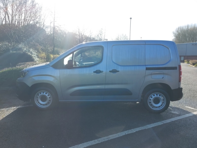 Used Peugeot Partner 2023 for sale - 77974864: Photo 4