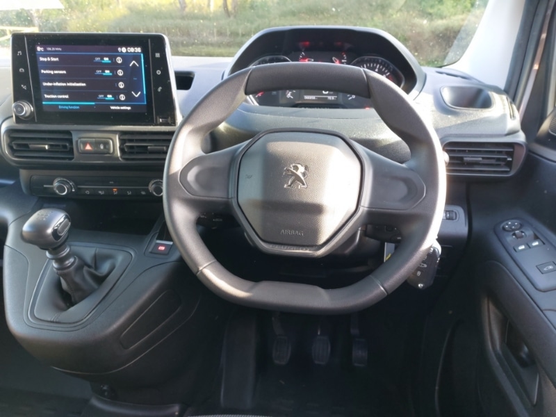 Used Peugeot Partner 2023 for sale - 77974864: Photo 7