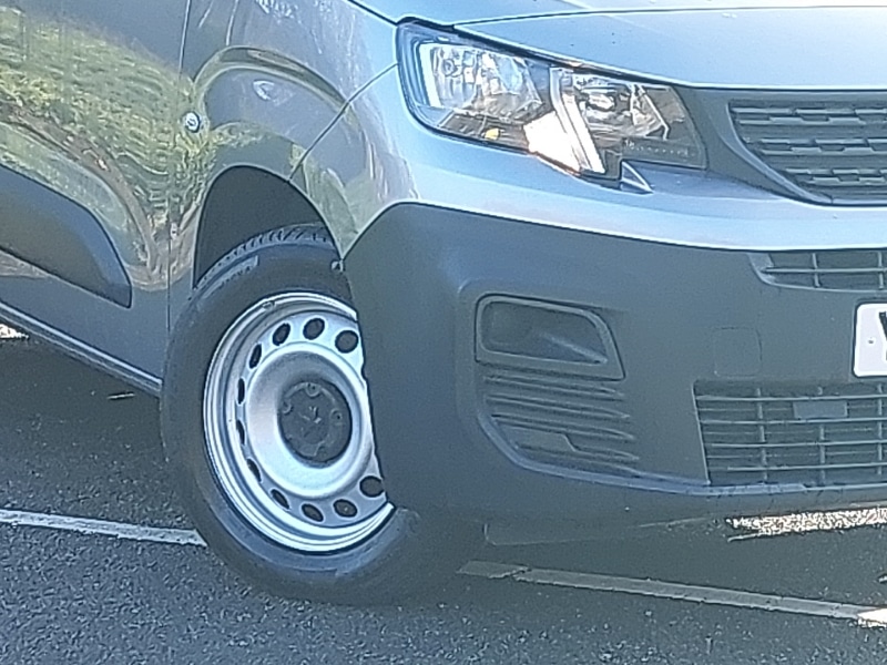 Used Peugeot Partner 2023 for sale - 77974864: Photo 9