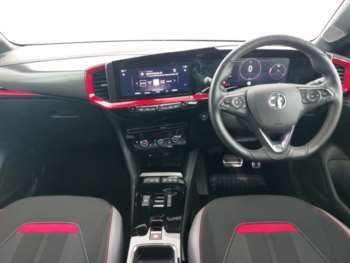 Used Vauxhall Mokka 2022 for sale - 74940668: Photo