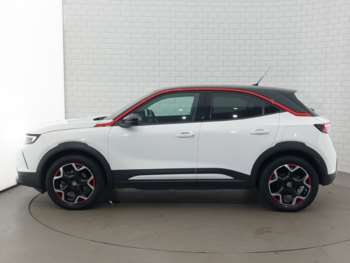 Used Vauxhall Mokka 2022 for sale - 74940668: Photo