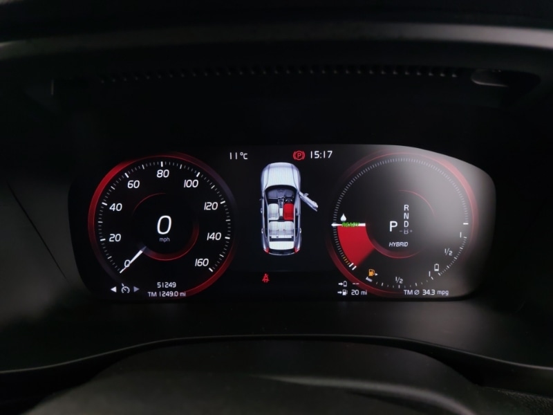 Used Volvo XC40 2022 for sale - 77039461: Photo 14