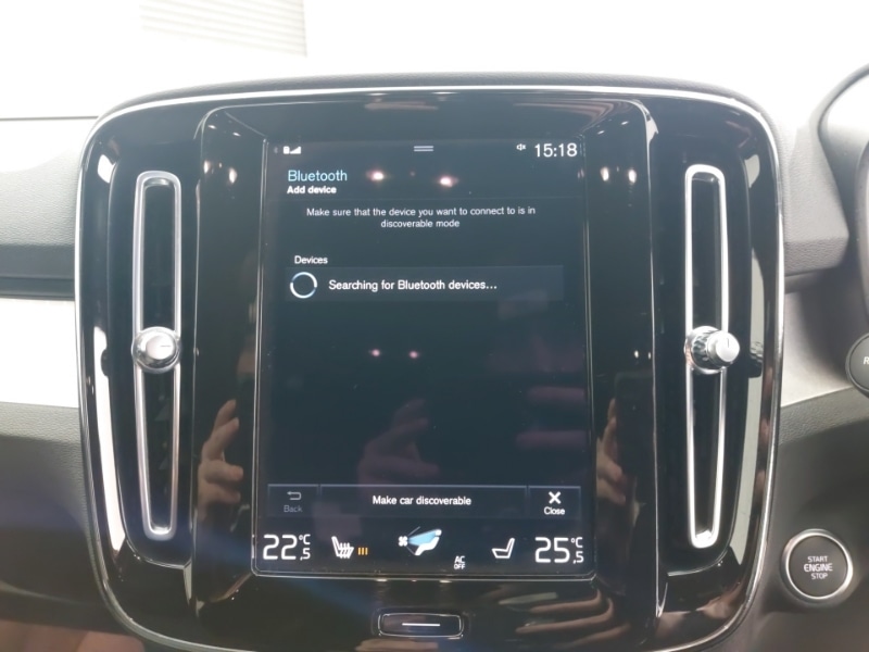 Used Volvo XC40 2022 for sale - 77039461: Photo 19