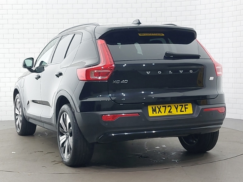 Used Volvo XC40 2022 for sale - 77039461: Photo 3