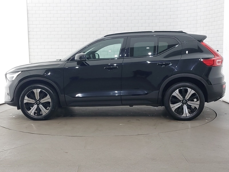 Used Volvo XC40 2022 for sale - 77039461: Photo 4