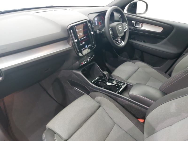 Used Volvo XC40 2022 for sale - 77039461: Photo 5