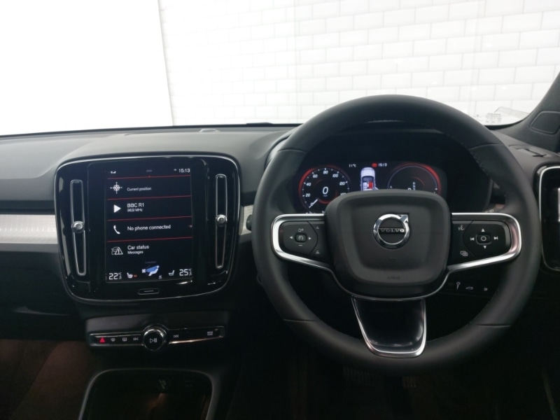 Used Volvo XC40 2022 for sale - 77039461: Photo 7