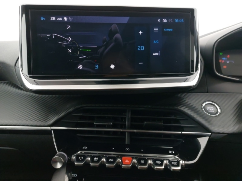 Used Peugeot 208 2025 for sale - 77405298: Photo 17