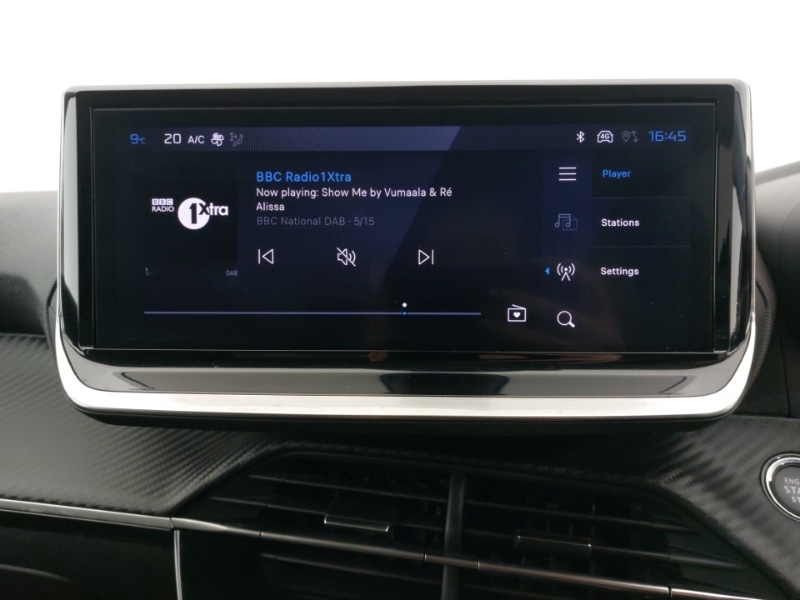 Used Peugeot 208 2025 for sale - 77405298: Photo 19