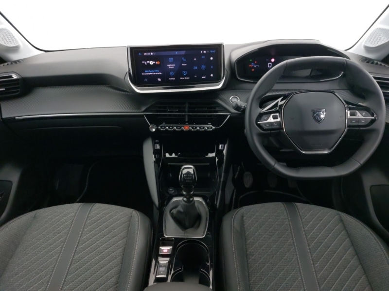 Used Peugeot 208 2025 for sale - 77405298: Photo 2