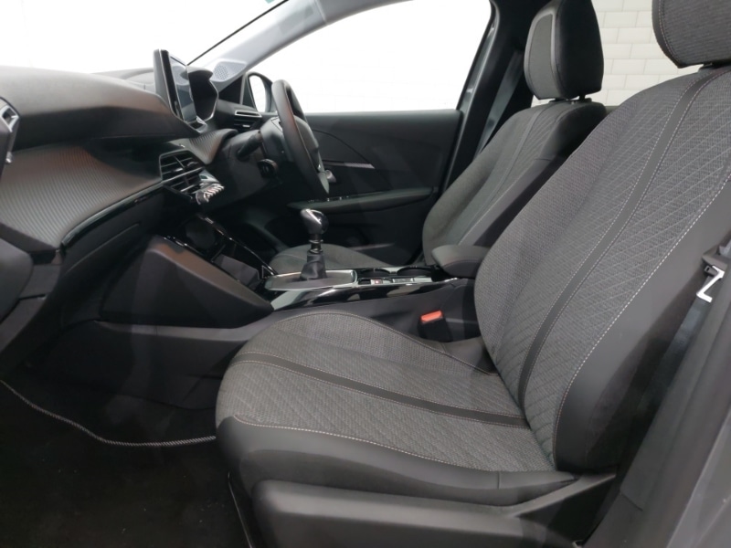 Used Peugeot 208 2025 for sale - 77405298: Photo 5