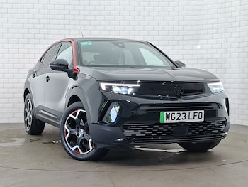 Used Vauxhall Mokka 2023 for sale - 78987833: Photo