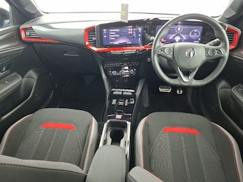 Used Vauxhall Mokka 2023 for sale - 78987833: Photo